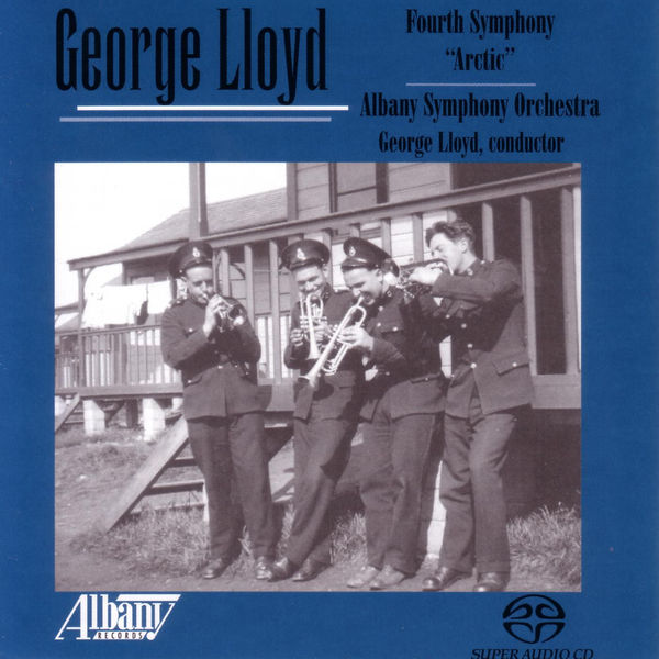 Albany Symphony Orchestra|Fourth Symphony Albany Symphony Orchestra|Fourth Symphony