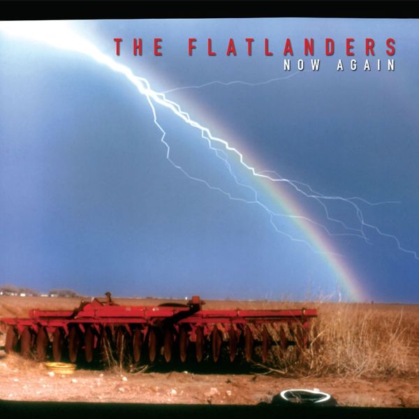 The Flatlanders|Now Again