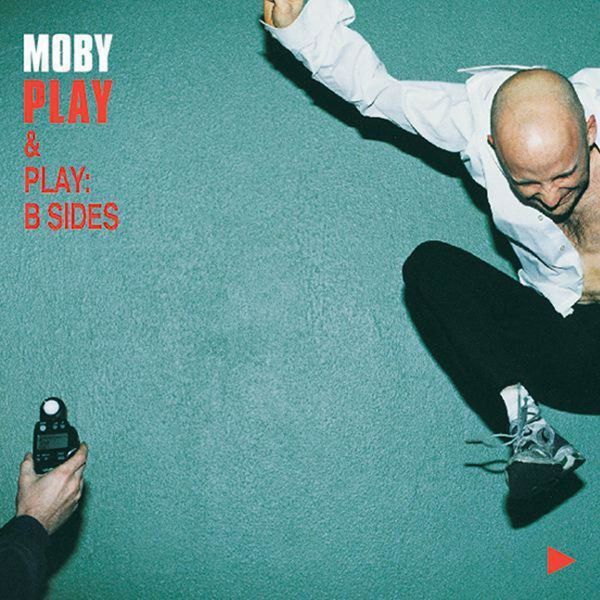 Moby - Play & Play: B Sides Moby - Play & Play: B Sides