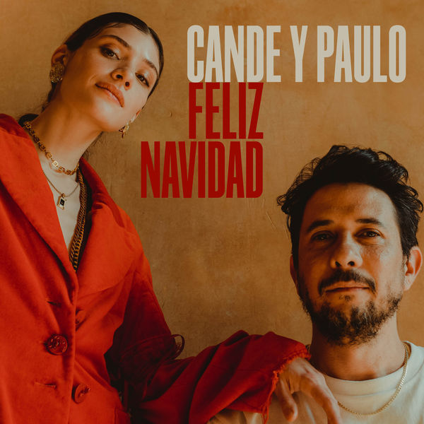 Cande y Paulo|Feliz Navidad