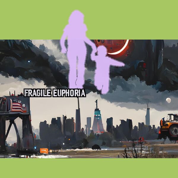 Angel Chiki|Fragile Euphoria Angel Chiki|Fragile Euphoria