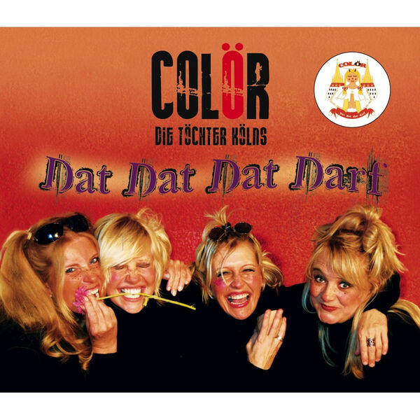 Dat Dat Dat Darf, Colör - Qobuz