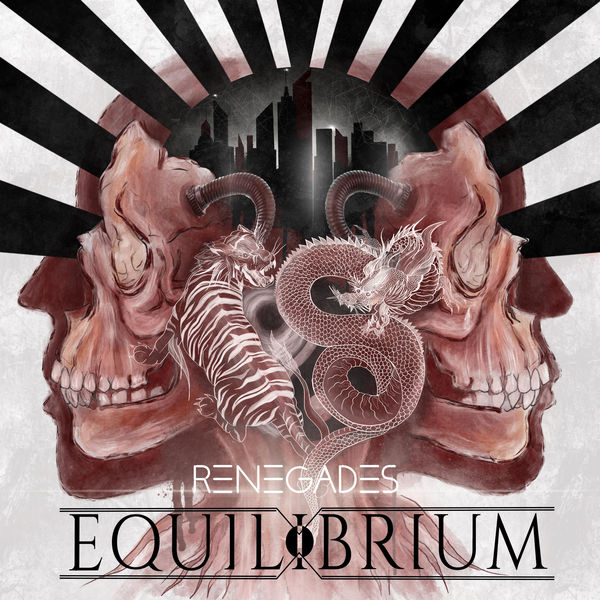 Equilibrium - Renegades Equilibrium - Renegades
