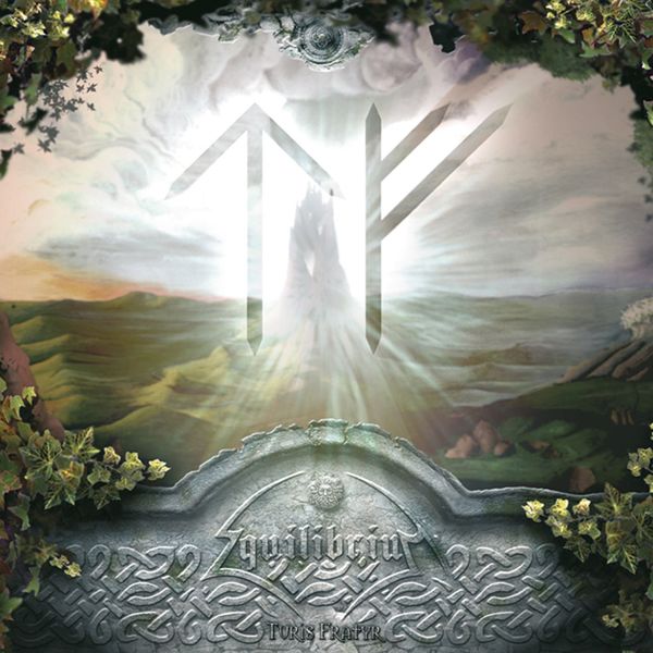 Equilibrium - Turis Fratyr (+Demo 2003) Equilibrium - Turis Fratyr (+Demo 2003)