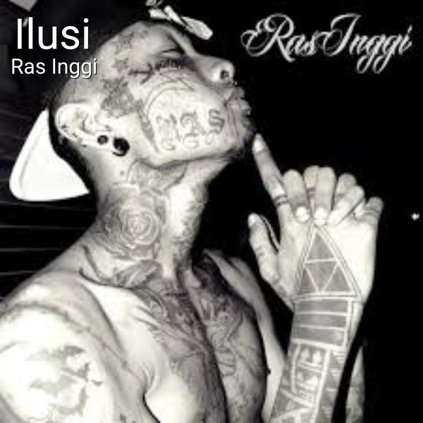 Ras Inggi - Ilusi Ras Inggi - Ilusi