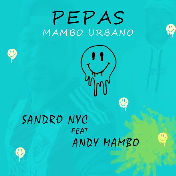 Sandronyc|Pepas Sandronyc|Pepas