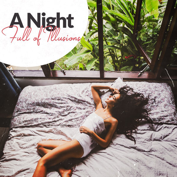 Trouble Sleeping Music Universe - A Night Full of Illusions Trouble Sleeping Music Universe - A Night Full of Illusions