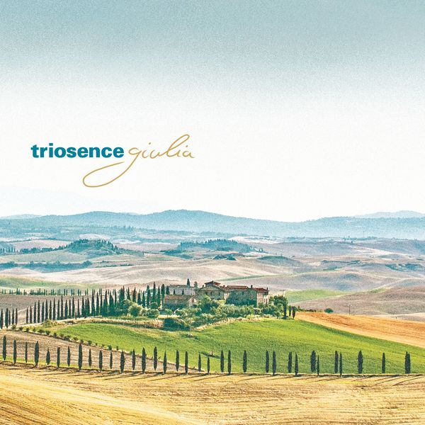 Triosence|Giulia