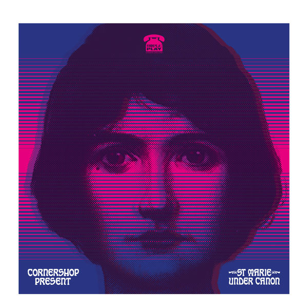 Cornershop|St Marie Under Canon Cornershop|St Marie Under Canon