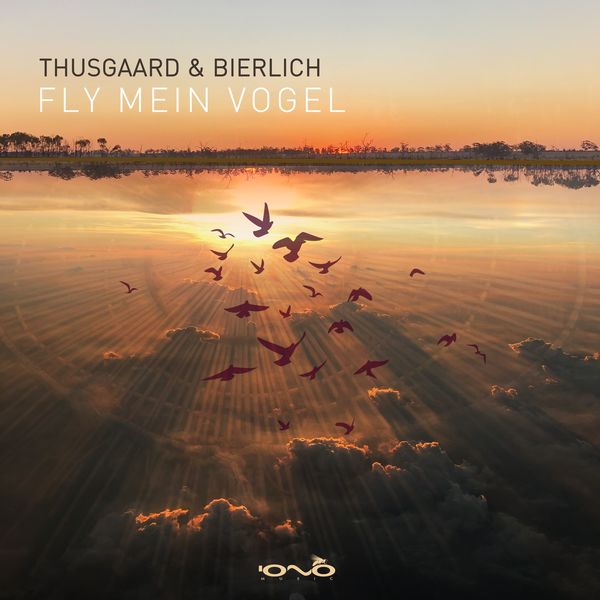 Thusgaard & Bierlich - Fly Mein Vogel Thusgaard & Bierlich - Fly Mein Vogel