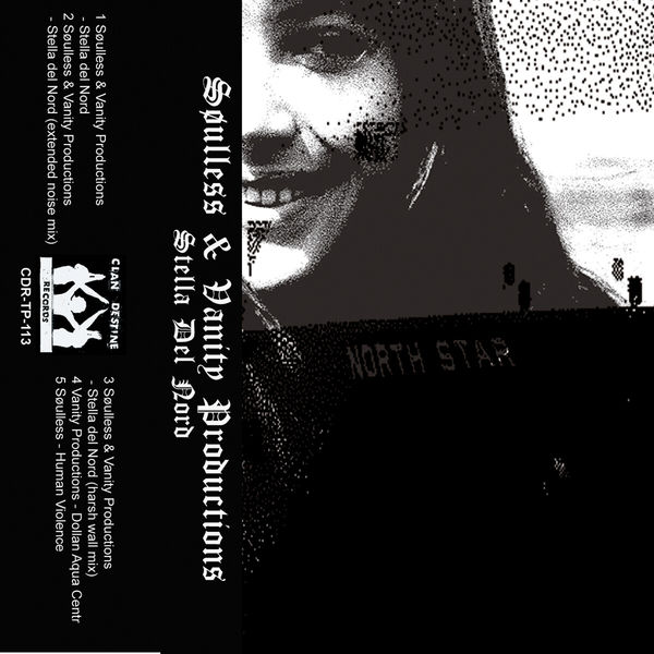 Soulless - Stella Del Nord Soulless - Stella Del Nord