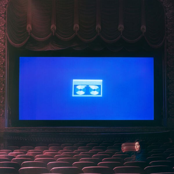 Lucy Dacus - Home Video Lucy Dacus - Home Video