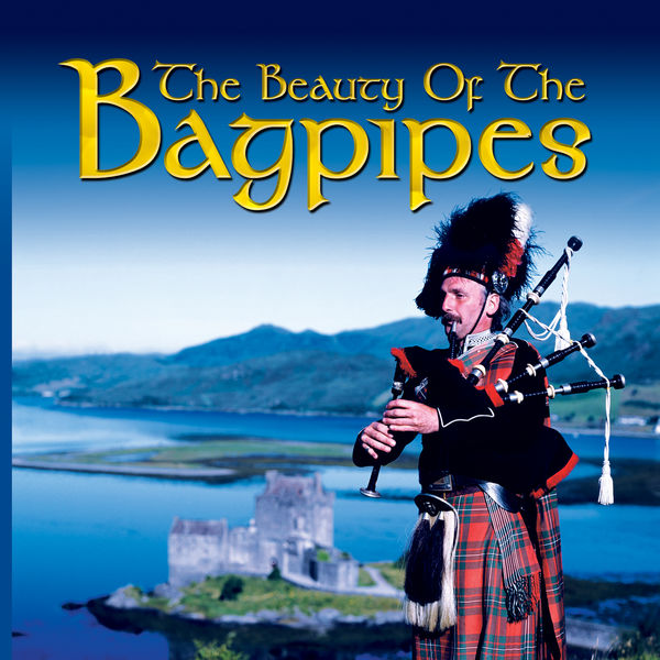 The Sign Posters - The Beauty of the Bagpipes The Sign Posters - The Beauty of the Bagpipes