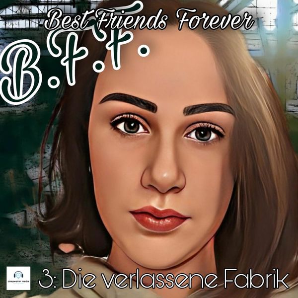 B.F.F. (Best Friends Forever Episode 3), deepwater audioplays Qobuz