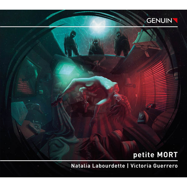 Natalia Labourdette|Petite mort Natalia Labourdette|Petite mort