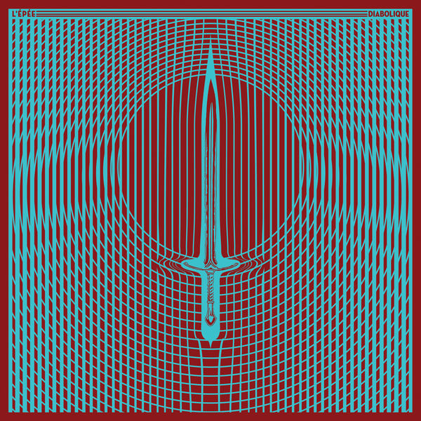 L'Épée - Diabolique L'Épée - Diabolique