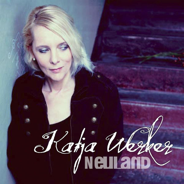 Katja Werker - Neuland Katja Werker - Neuland