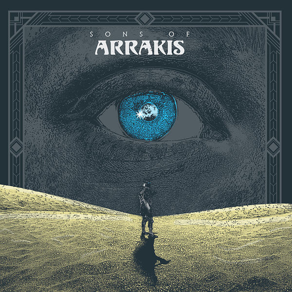 Sons of Arrakis|Volume I Sons of Arrakis|Volume I