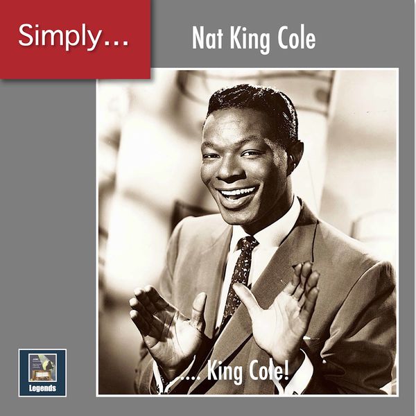 Al Sigman|Simply ... King Cole! (2020 Remaster) Al Sigman|Simply ... King Cole! (2020 Remaster)