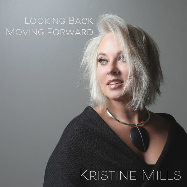 Kristine Mills|Looking Back. Moving Forward.