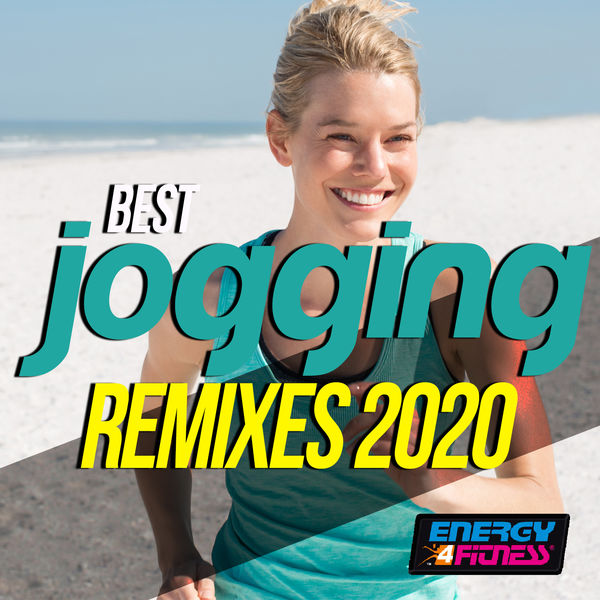 Various Artists - Best Jogging Remixes 2020 Various Artists - Best Jogging Remixes 2020