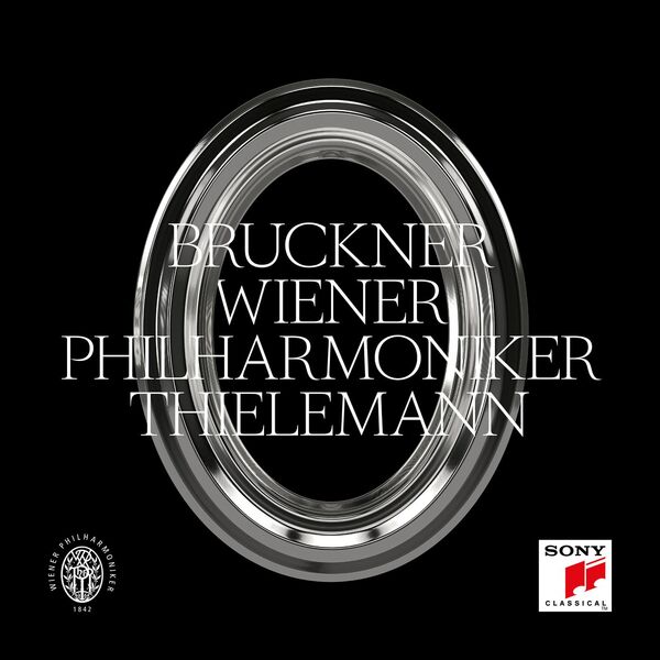 Christian Thielemann|Bruckner: Symphony in D Minor, WAB 100  ("Nullified" Second Symphony, also called "nullte")