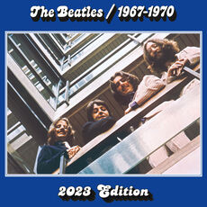 The Beatles 1967 – 1970 (2023 Edition), ザ・ビートルズ - Qobuz