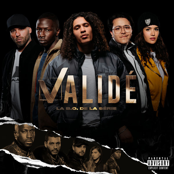 Validé - Validé Validé - Validé