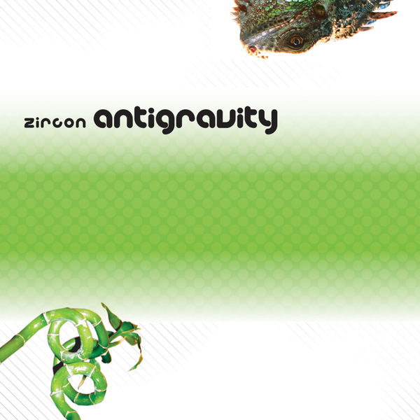 Zircon|Antigravity Zircon|Antigravity