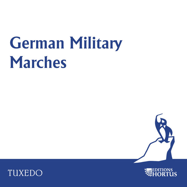 Luftwaffen Musikkorps 1|German Military Marches