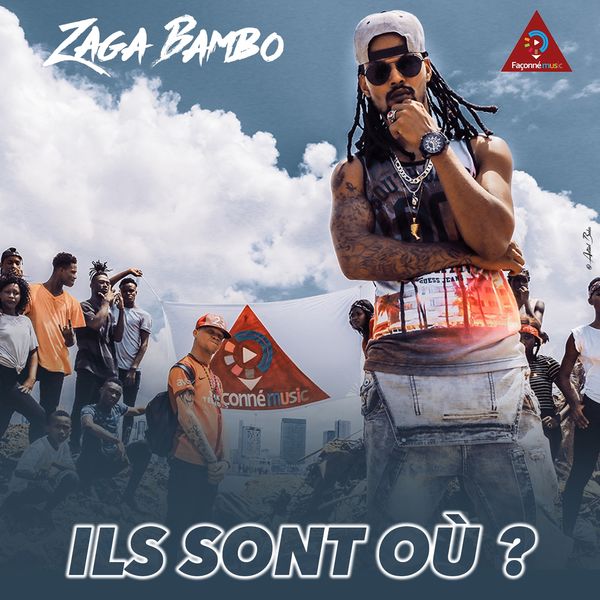 TÉLÉCHARGER ZAGA BAMBO ZAGA BAMBO TÉLÉCHARGER