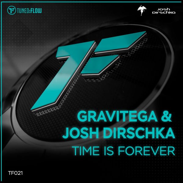 Gravitega|Time Is Forever