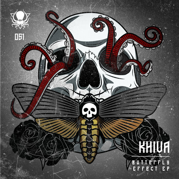 Khiva|Butterfly Effect: EP (Original Mix) Khiva|Butterfly Effect: EP (Original Mix)