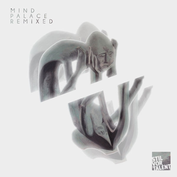 Hidden Empire|Mind Palace Remixed Hidden Empire|Mind Palace Remixed