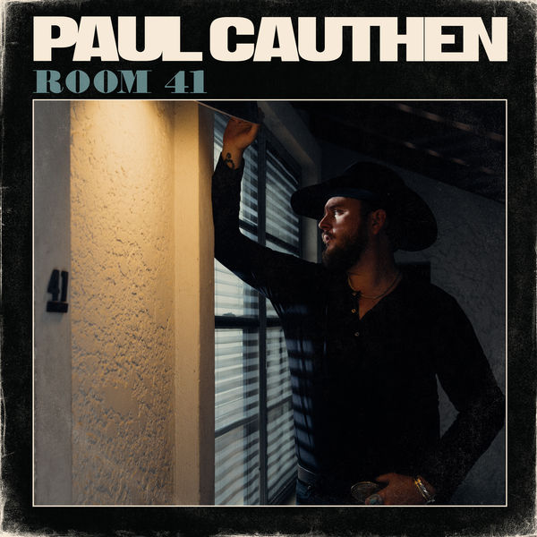 Paul Cauthen - Prayed For Rain Paul Cauthen - Prayed For Rain