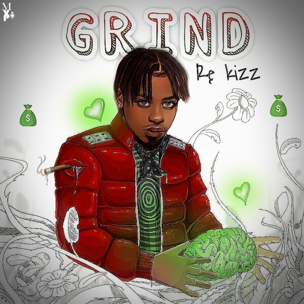 Rekizz|Grind Rekizz|Grind