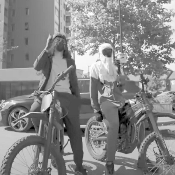 BG LDN|TRAPSTAR BAG R3MIX (feat. Trizz & Busygettinlizzy) BG LDN|TRAPSTAR BAG R3MIX (feat. Trizz & Busygettinlizzy)