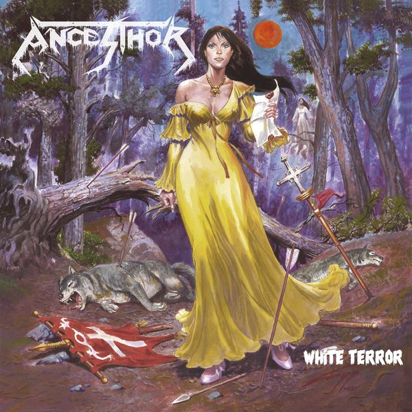 Ancesthor|White Terror Ancesthor|White Terror