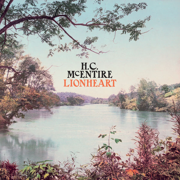 H.C. Mcentire|LIONHEART