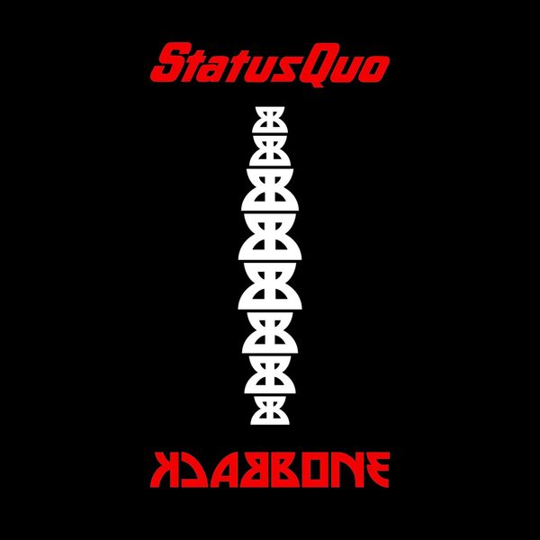 Status Quo - Backbone Status Quo - Backbone