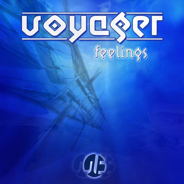 Voyager - Feeling Voyager - Feeling