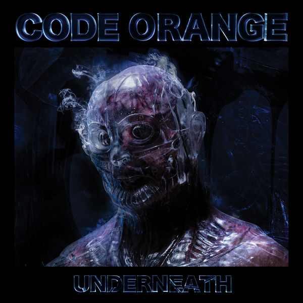 Code Orange|Underneath