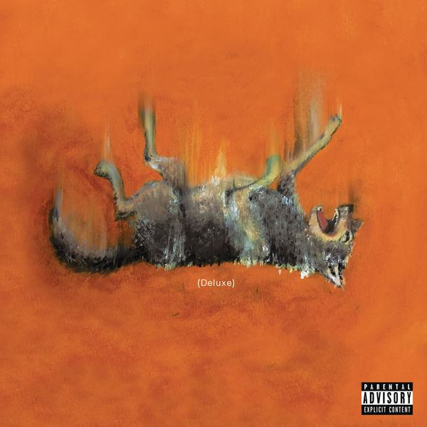 Russ - SHAKE THE SNOW GLOBE (DELUXE) Russ - SHAKE THE SNOW GLOBE (DELUXE)