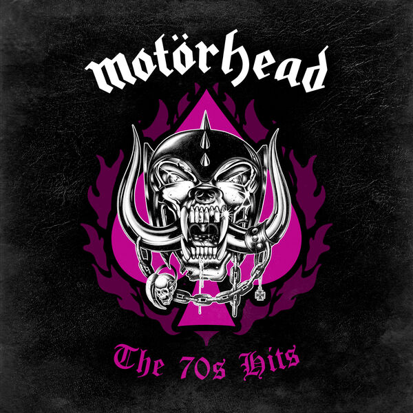 Motörhead|The 70's Hits Motörhead|The 70's Hits