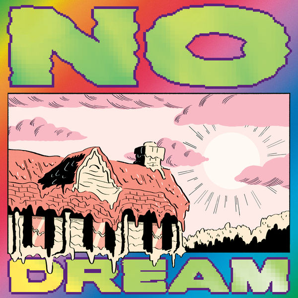 Jeff Rosenstock - NO DREAM Jeff Rosenstock - NO DREAM