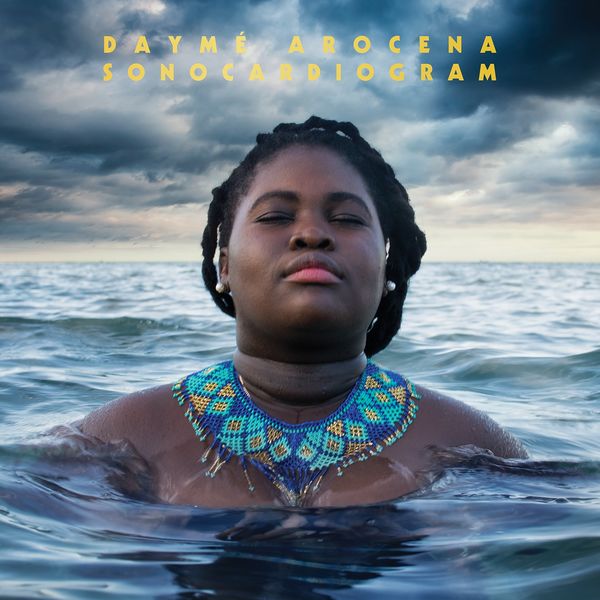 Daymé Arocena - Sonocardiogram Daymé Arocena - Sonocardiogram