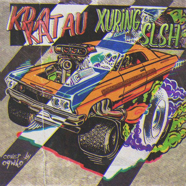 XURING SLSH|Krakatau XURING SLSH|Krakatau