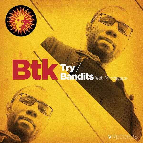 BTK|Try / Bandits BTK|Try / Bandits
