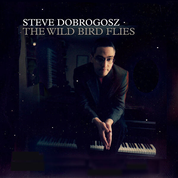 Steve Dobrogosz|The Wild Bird Flies