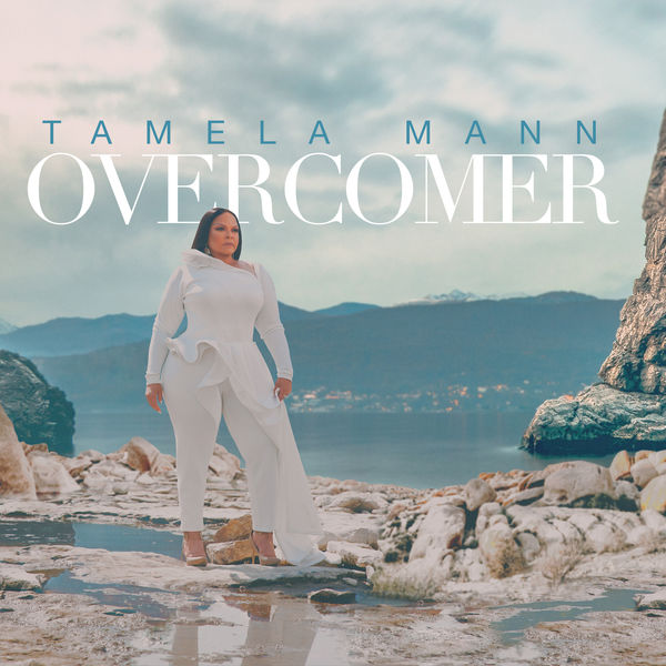 Tamela Mann|Overcomer